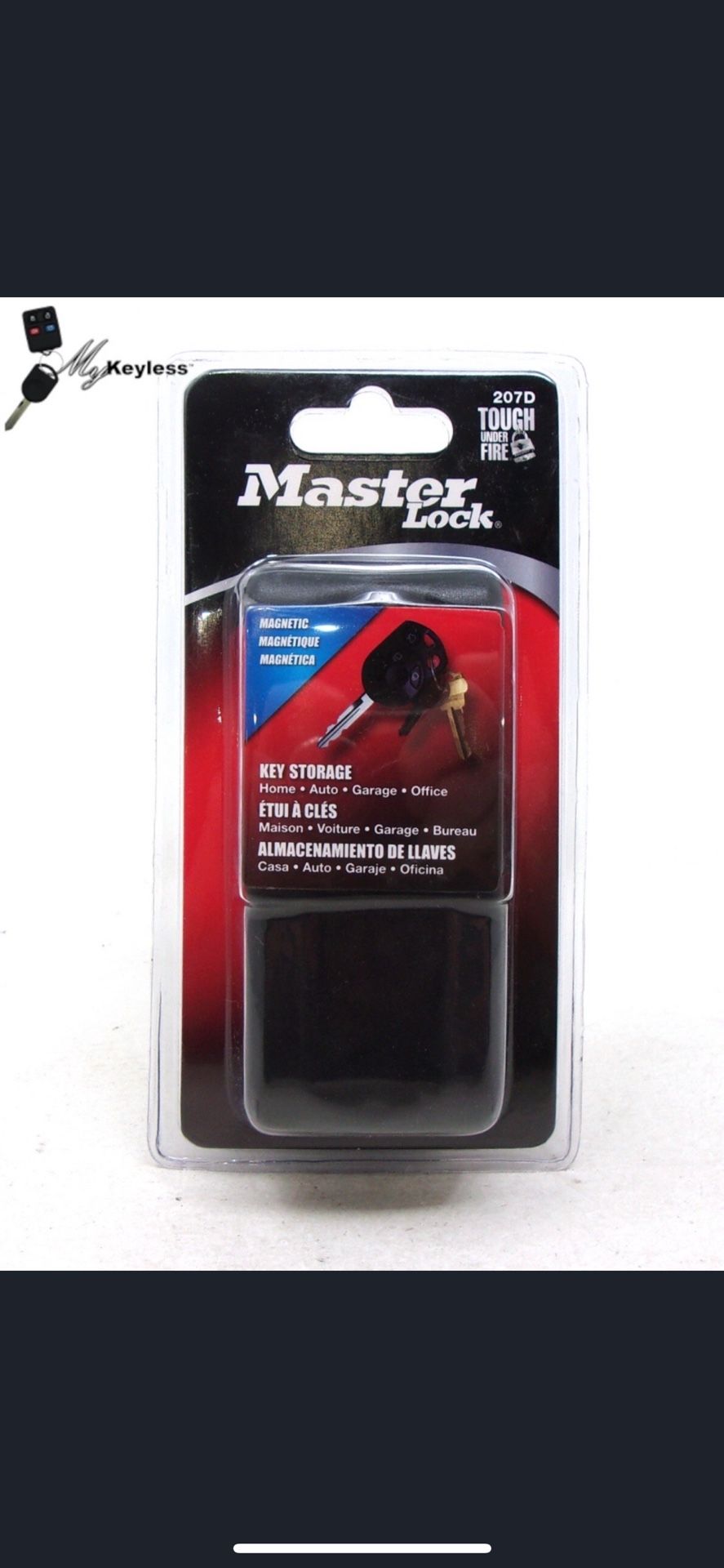 Master Lock