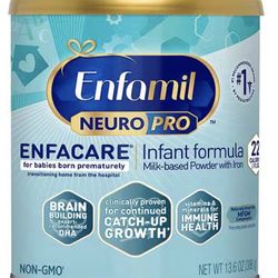 ENFAMIL NEURO PRO