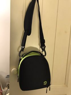 Vangoddy Laurel Camera Case