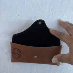 Ray Ban Case