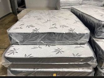 Twin mattress for sale