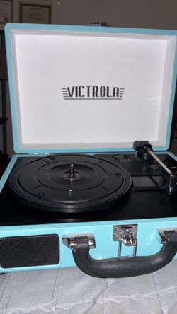 Victrola Vinyl player