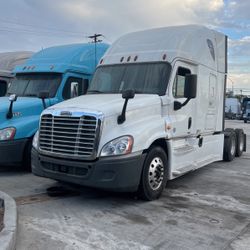 2017 Cascadia