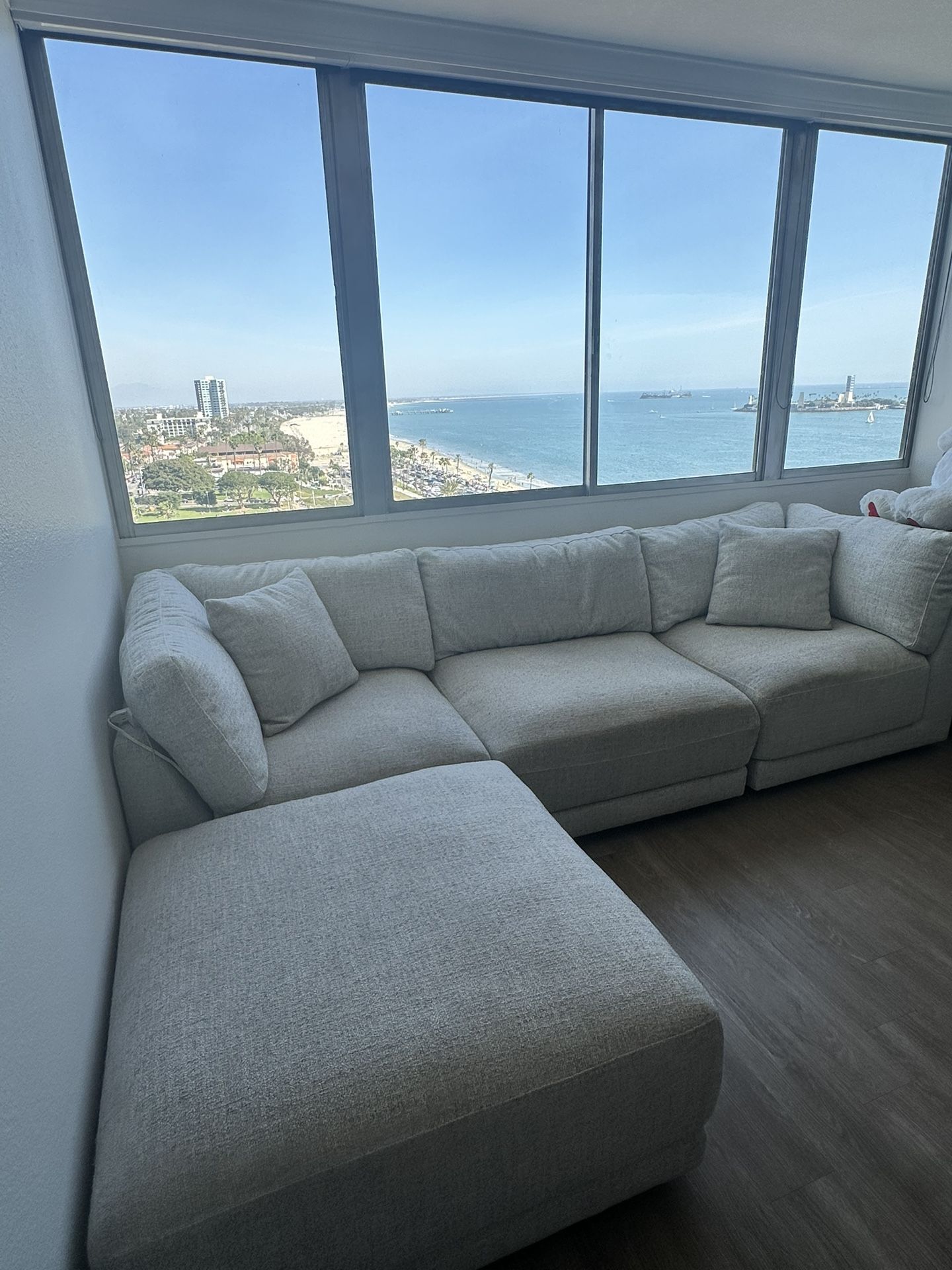 Costco Couch