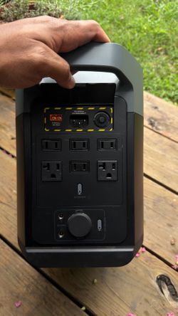 Ecoflow Delta 2
