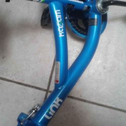 Kazam Link Bike 