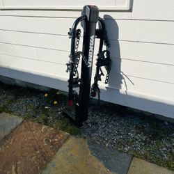 Yakima Bike Rack  