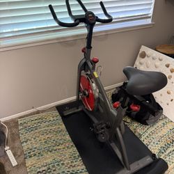 Stationary Bike For sale
