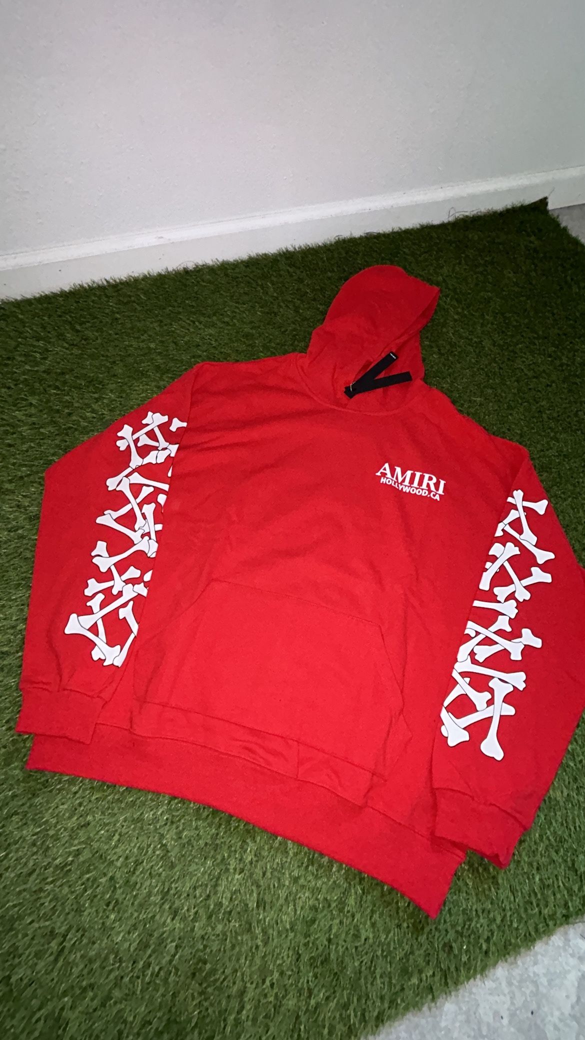 Amiri Hoodie 