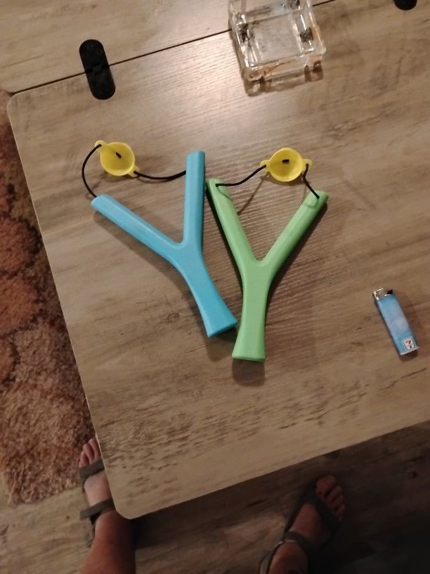 Child,Youth Sling Shots