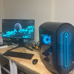 Alienware AW2521HF 25" 240Hz Gaming Monitor