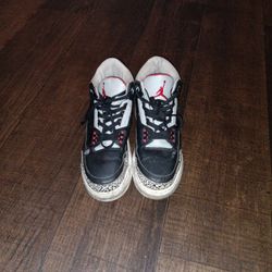 Jordan 3s