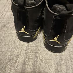 Jordan 7y