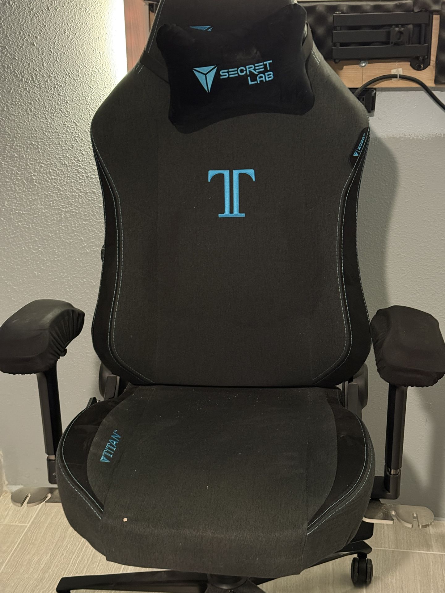 Secret Lab Titan XL 2020 Gaming Chair