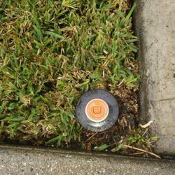 Irrigation Valves
