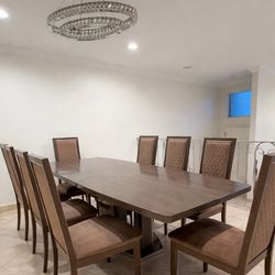 Dining set
