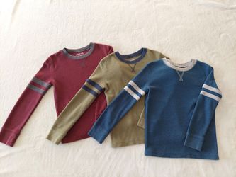 4T Shirts