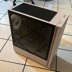 Gaming Pc (Parts)