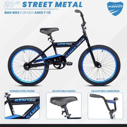 Brand new Kent 20 Bike