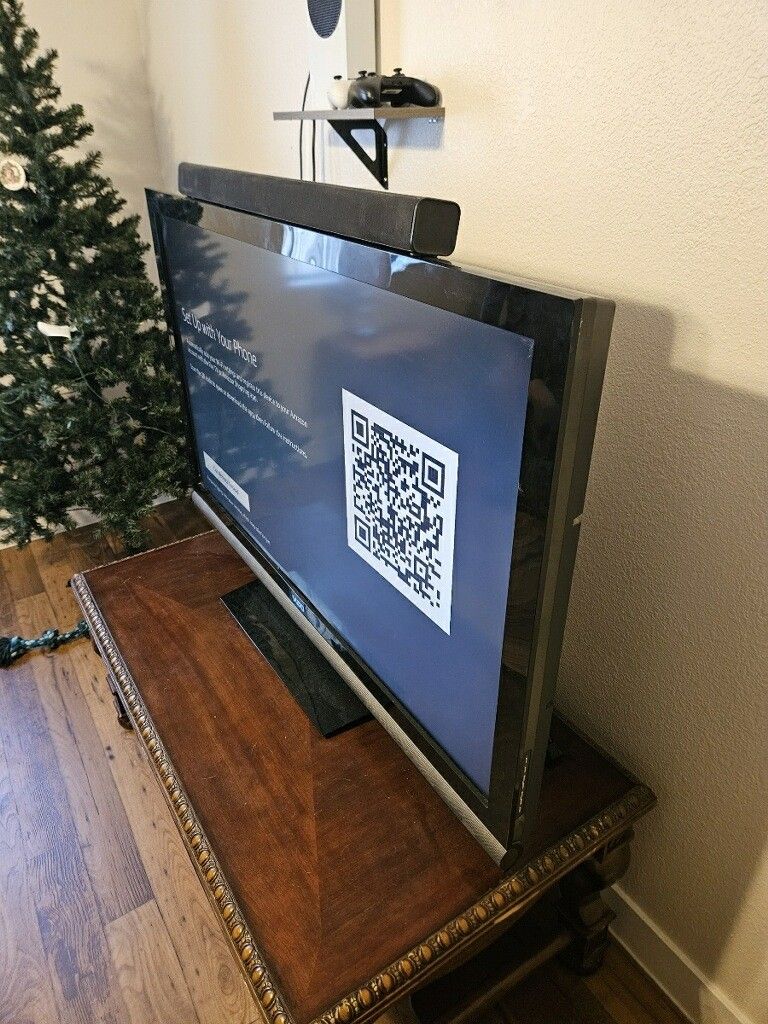 55" Tv