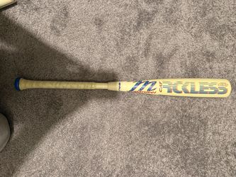 USSSA Marucci CAT Rewind -10 Baseball Bat | 28”/18oz