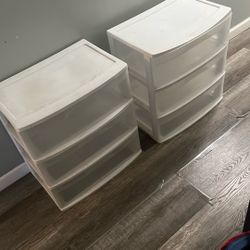 Drawers