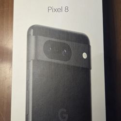 Google Pixel 8 (Unlocked)