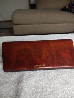 2003 Sc430 Lexus Radio Door Cover