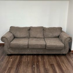 FREE COUCH