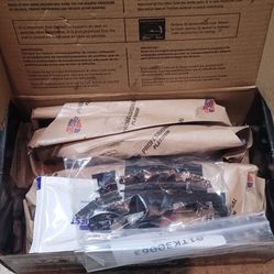 2009 -2017 Chevy Traverse 