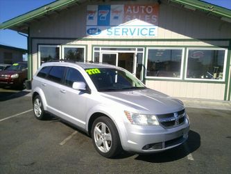 2010 Dodge Journey