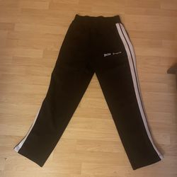 Palm Angels Pants 