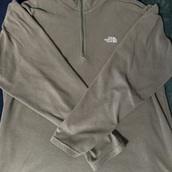 North Face Crewneck