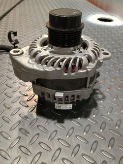 Alternador 