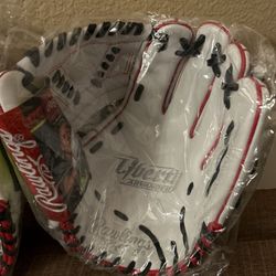 Rawlings 12” Liberty TAdvance Series Fastpitch Glove 