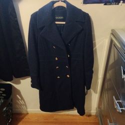Guess Trench Coat