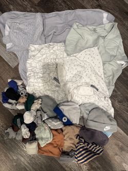 Baby clothes