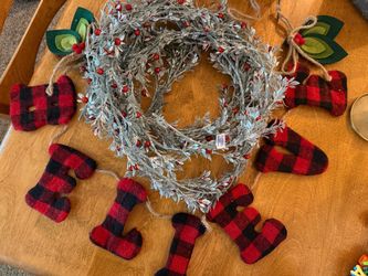 Christmas Garlands