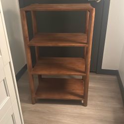 Shelving Unit 
