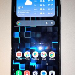 Samsung  A15 5G - Unlocked 