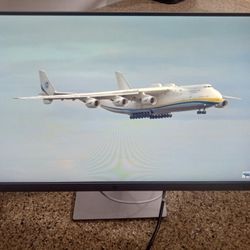 LCD 24 INCHES HP E243-VIEWING ANGLES PORTRAIT OR LANDSCAPE