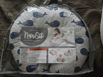 Breastfeeding Pillow
