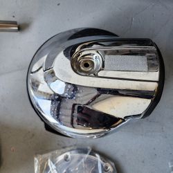 Harley-davidson Parts 