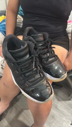 Jordan’s size 9