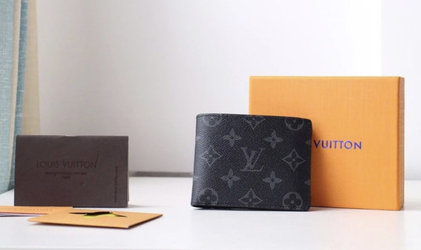 Brand New Designer Wallet