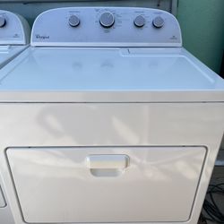 Dryer.  Like New!