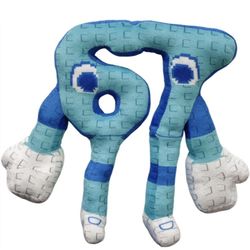 Roblox 67 Plush Steal A Brainrot