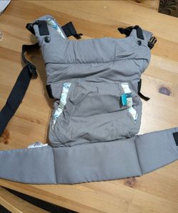 Infantino Baby Carrier Gray - Cuddle Up