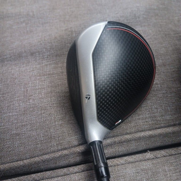 TaylorMade M6 Fairway 3w