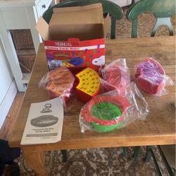 Peanuts Gummy Candy Maker